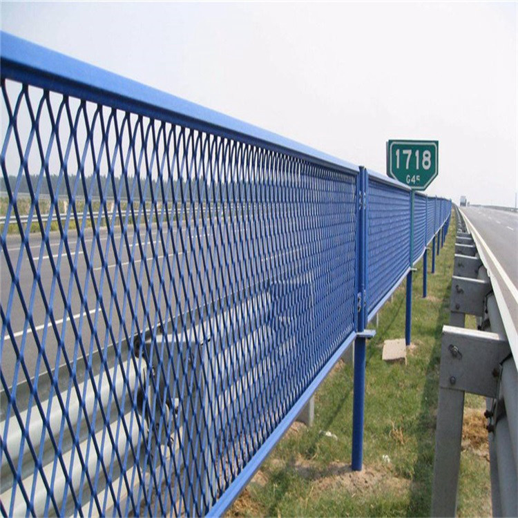 高速公路防眩網(wǎng)