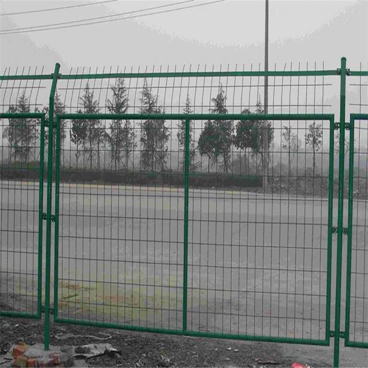 高速公路護欄網(wǎng)合格證圖片2