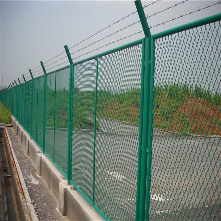 高速公路護欄網(wǎng)合格證圖片4