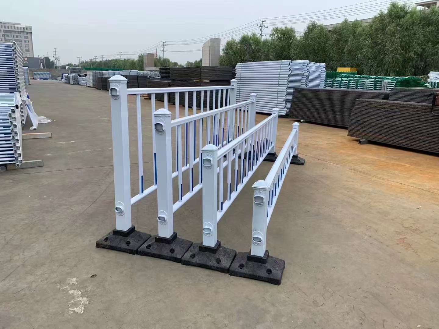 市政護欄圖片4